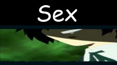 DOOR CUM IS REAL.
