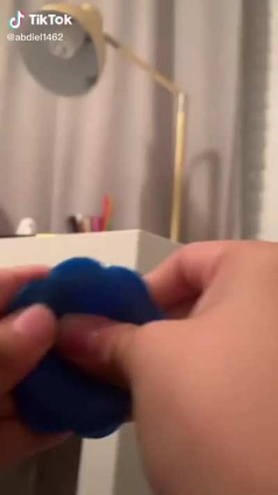 *pop*