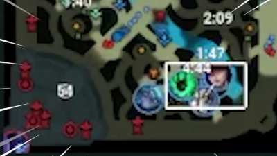 Drift King Vex