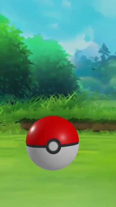 Pokemon less go
