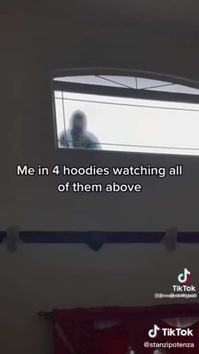 Watching