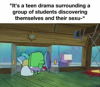 me when euphoria