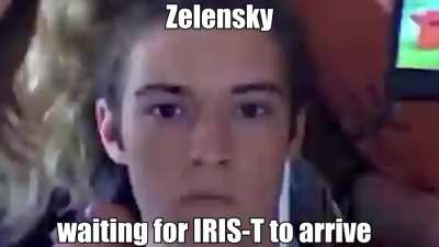 Ukrainian War Slander