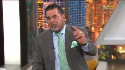 Ozzie Guillen responds to Twins third baseman Josh Donaldson