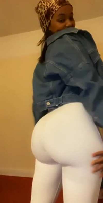 Fat ass