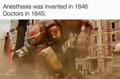 The forgotten rise