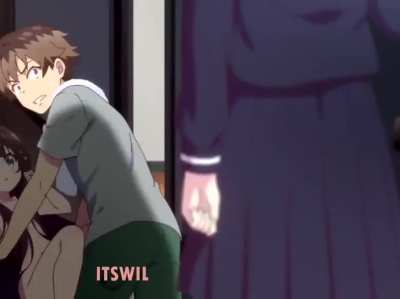 Yes this is a thing i didnt make it but here