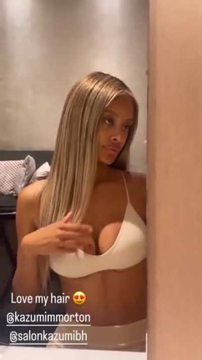 Vinetria Chubbs [2022-06-11] (@vinetrria)