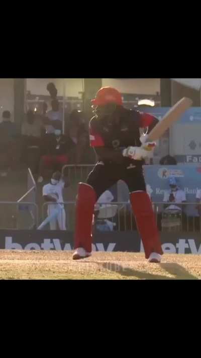 Broken Bats