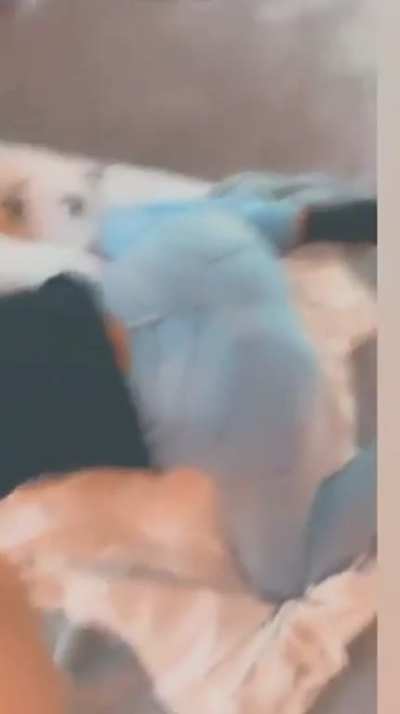 Booty action 3