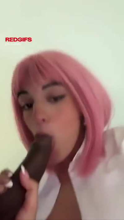 always ready to milk your dick