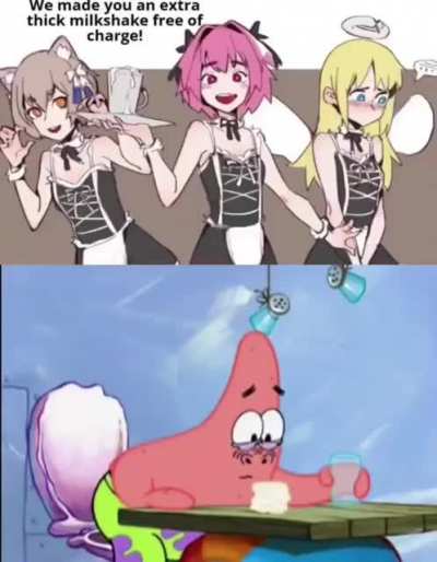 This abomination I found on a discord server