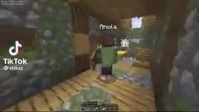 minecart boom