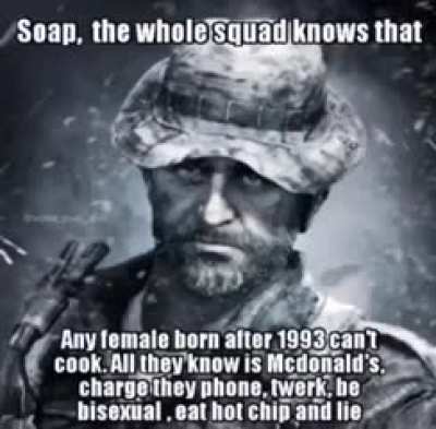 Female Rule