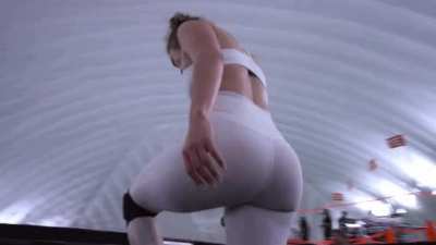 Clip From Halftime