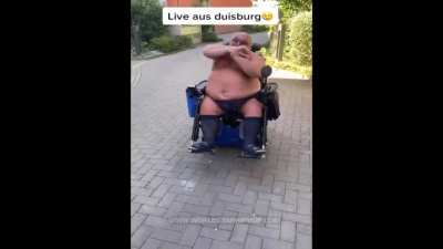 Healthiest German