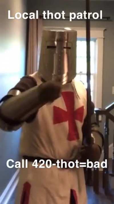 Thot patrol