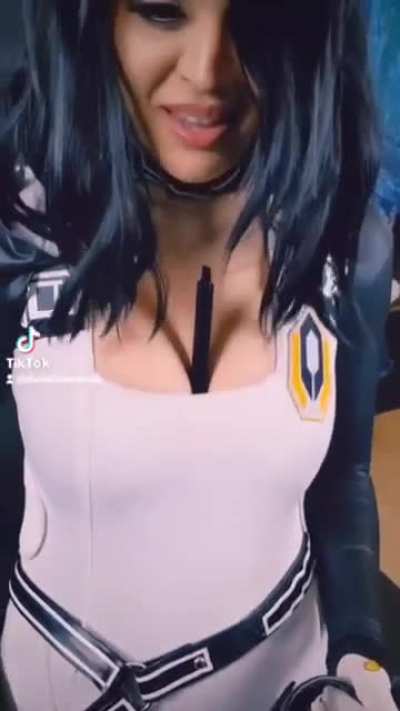 Smoke &amp;amp; Breasts