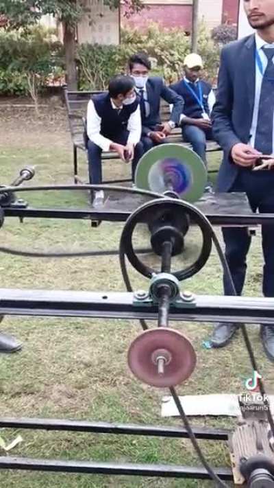Maybe Maybe Maybe