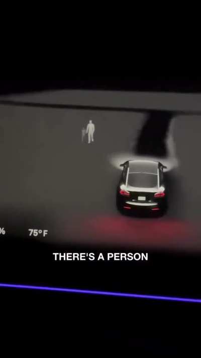 Fun with paranormal encounters&hellip;