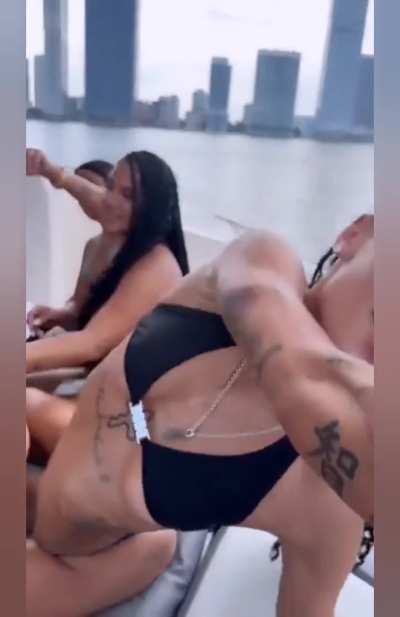 Coi Leray
