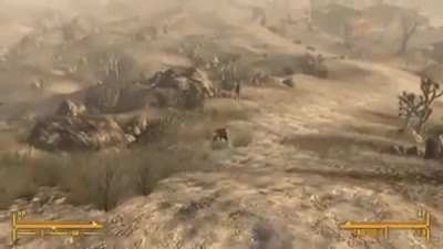 Didn&rsquo;t end well for that guy