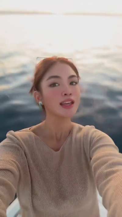 Heaven Peralejo