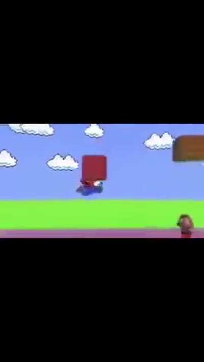 Warning: this video may disturb you! (viewer discretion is advised)