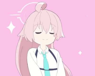 Hoshino ko (by @suiwasui on twitter)