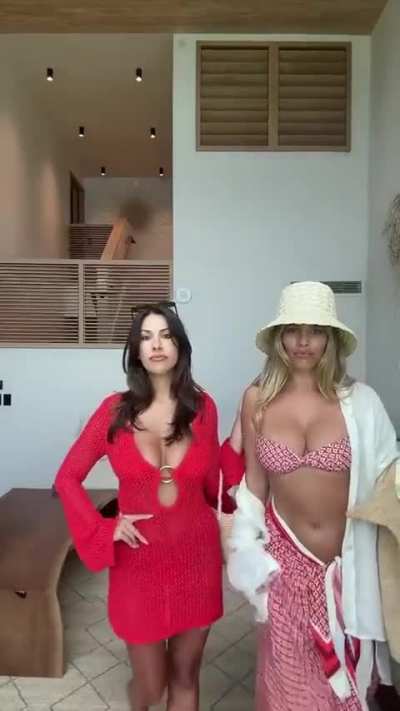Devin &amp;amp; Natasha 