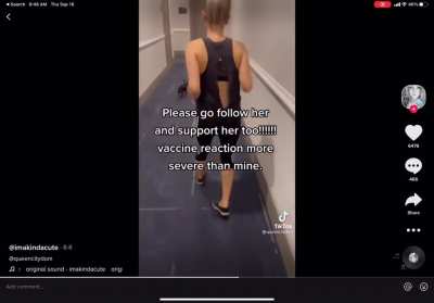 Ultra Cringe was somehow too blah blah blah for another sub to state that its ultra cringe to scam people for money faking illness for gofundme. I mean she has a phone charger hooked up to her arm?!? Furthermore these symptoms -ALL over the road, don&rsquo;t wo