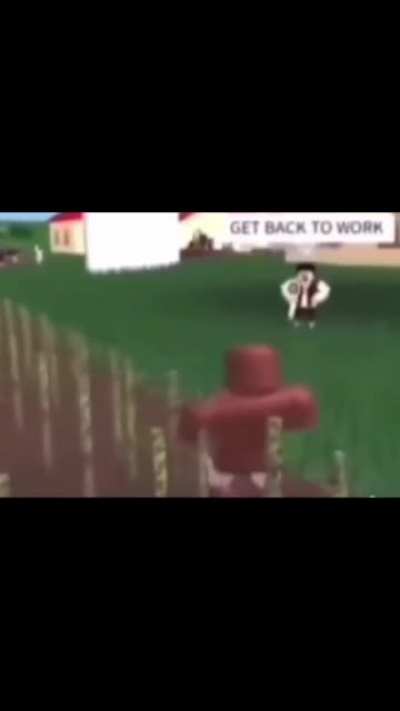 GET BACK TO WORK