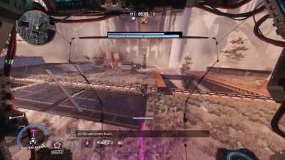 VOLUME WARNING Grunt Deleted