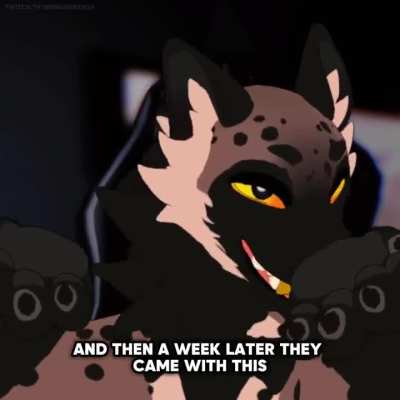 Too Stupid For Computers? IT Furries Got Your Back!