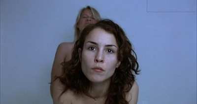 Noomi Rapace and Trine Dyrholm in Daisy Diamond (2007)