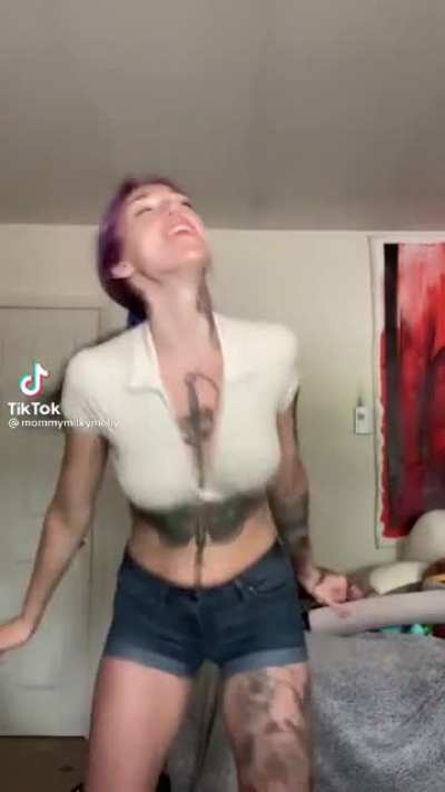 Jiggly