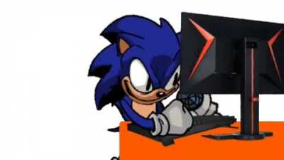 Faker Sonic Gaming