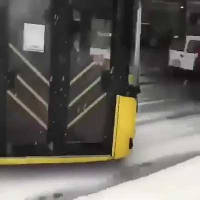 bus