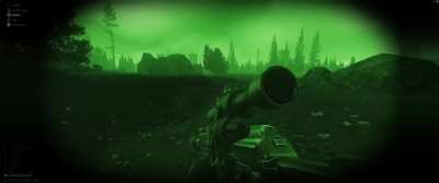 how it feels to play tarkov