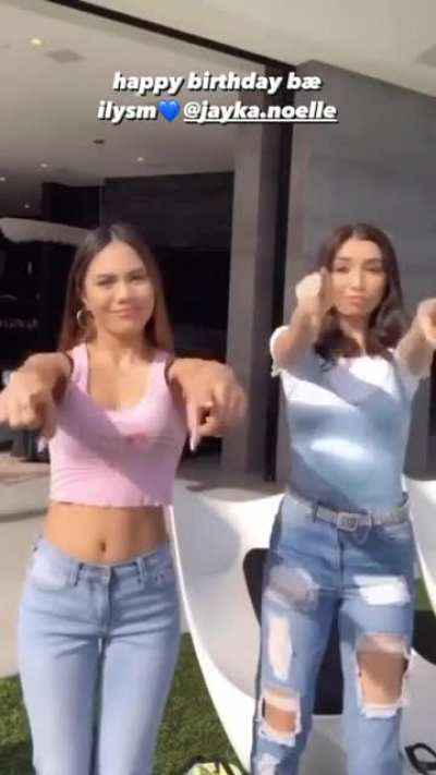 Jayka