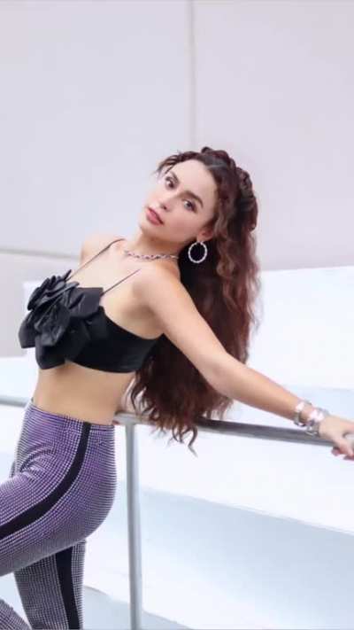 Yassi Pressman