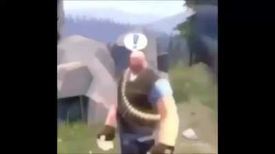 Heavy S P I N S