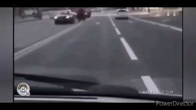 Fatal motocycle accidents short compilation