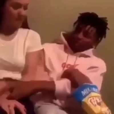 Chips over thots
