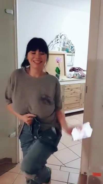 Fun bags