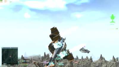 Vanu technology has gone too far