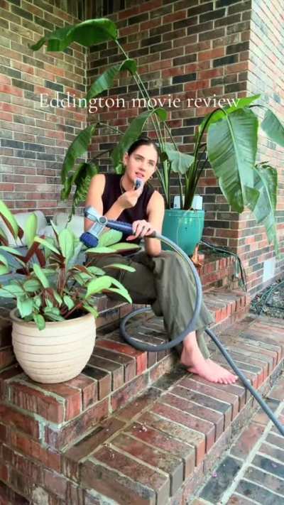 Girl next door