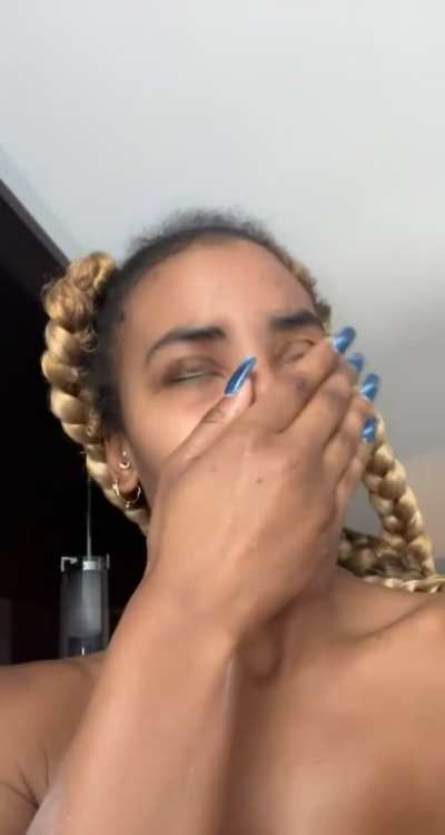 Big Boob Problems