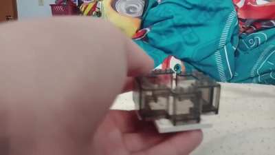 How to build the SkyView tower