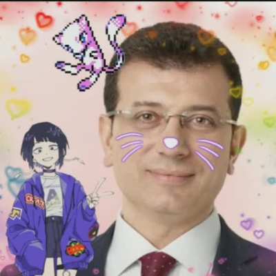 ilk kez b&ouml;yle edit yaptım ama oldu sanki